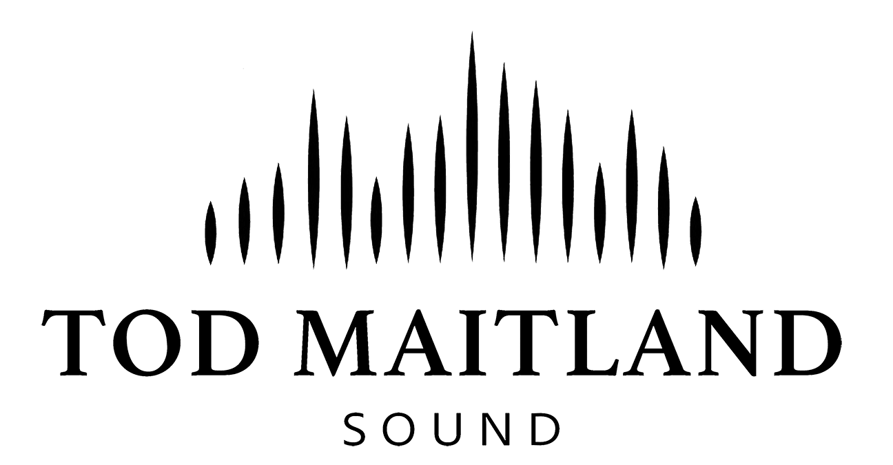 Tod Maitland Sound